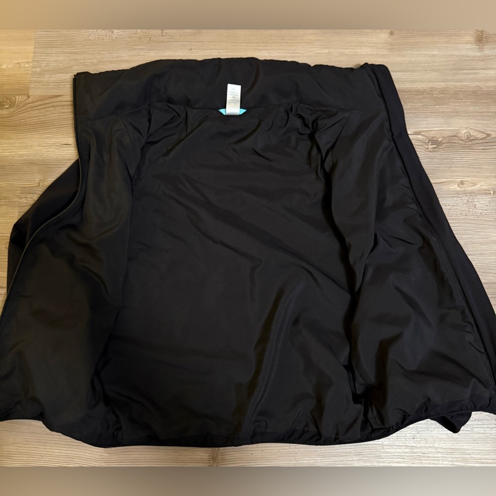 Ivivva girls Lululemon windbreaker - Picture 4 of 5